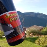 E(h)rlich Imperial Porter ve Švýcarsku