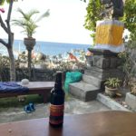 E(h)rlich Imperial Porter na Bali
